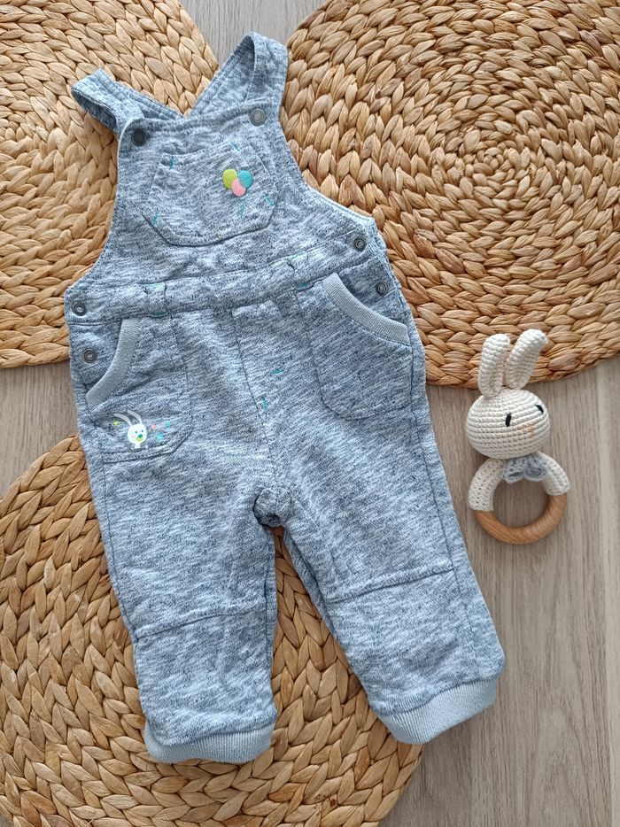 🌼 Salopette - 9 mois 🌼