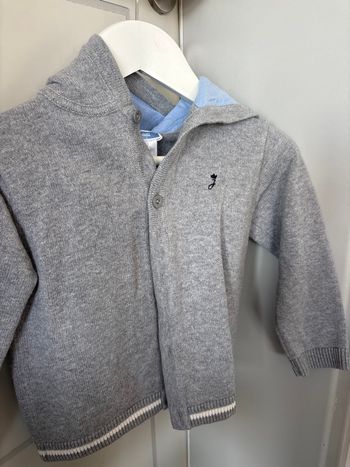 Gilet Jacadi 