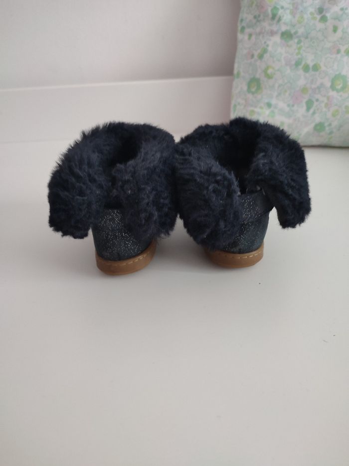 Boots shoopom - photo numéro 3