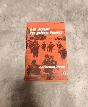 Le jour le plus long