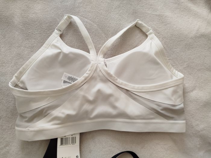 Lot de 2 brassières 3X - photo numéro 8