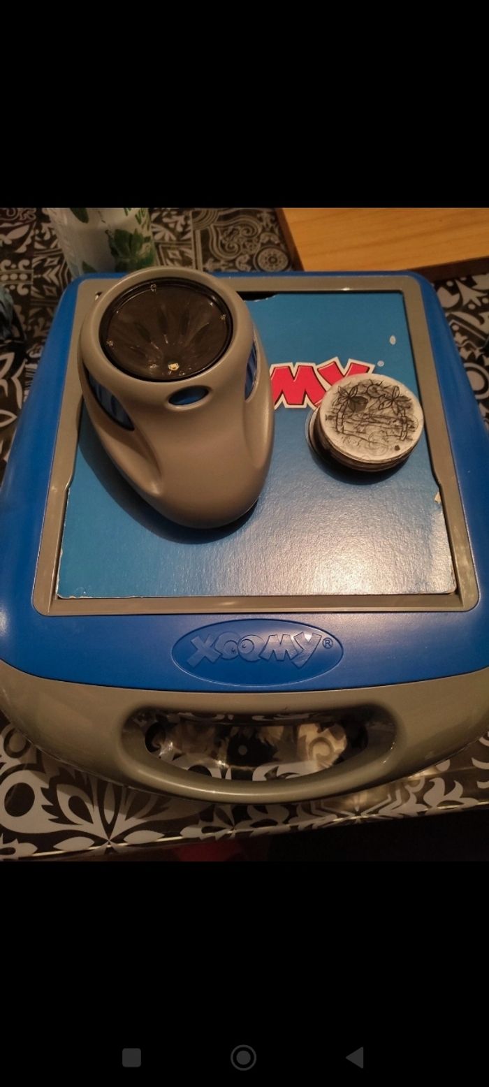 Xoomy - photo numéro 3