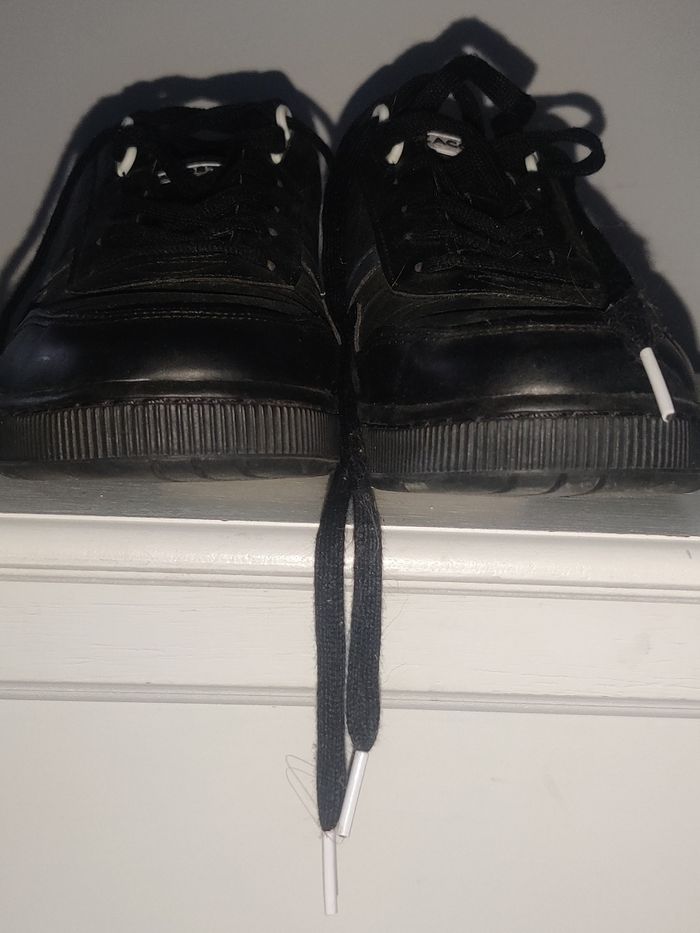 Basket lacoste taille 42 - photo numéro 3