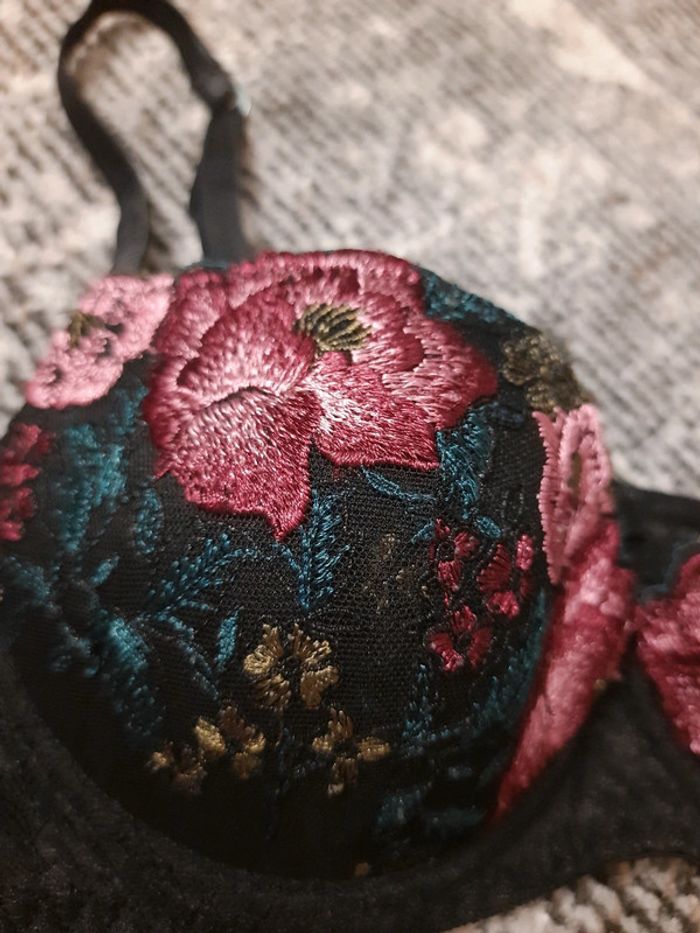 Soutien-gorge 85B - photo numéro 2