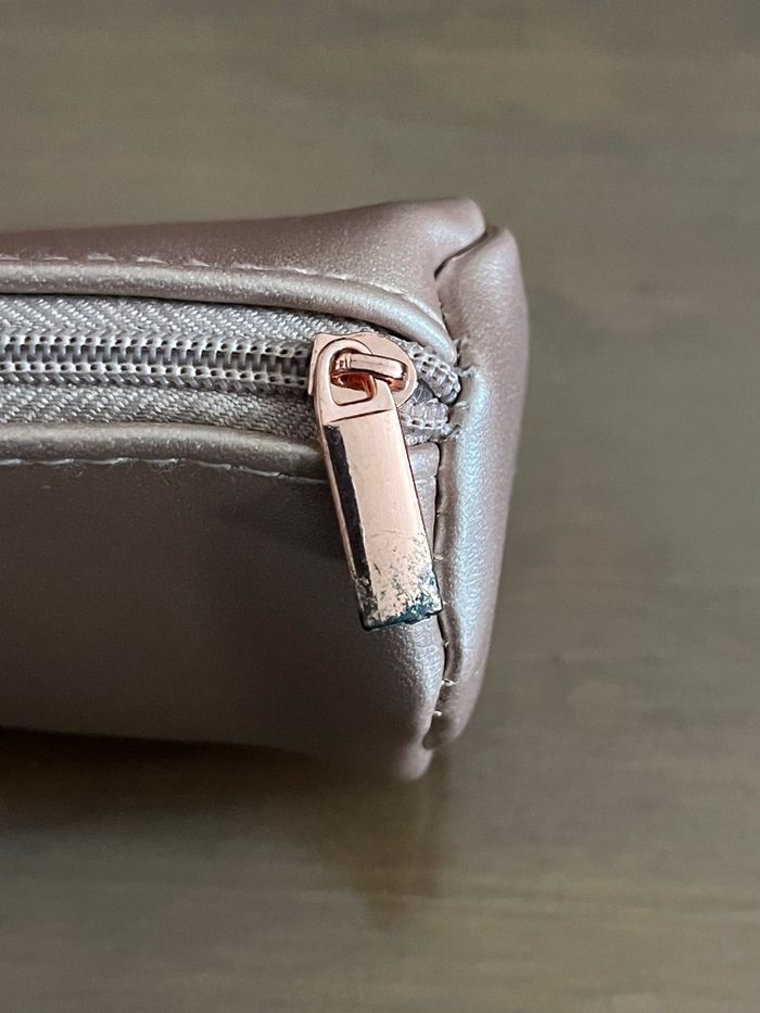 Trousse maquillage Elle - photo numéro 4