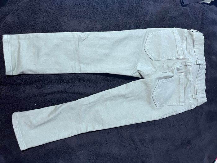 Jean slim Kiabi 5ans - photo numéro 3