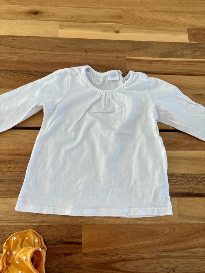 Ensemble 3 pièces 🧚 - photo numéro 9