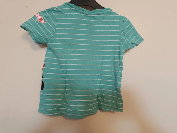 T shirt cars - photo numéro 2