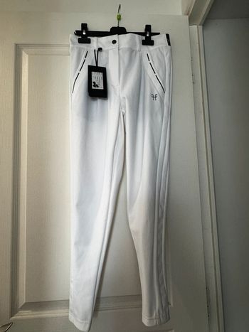Pantalon Horse Pilot