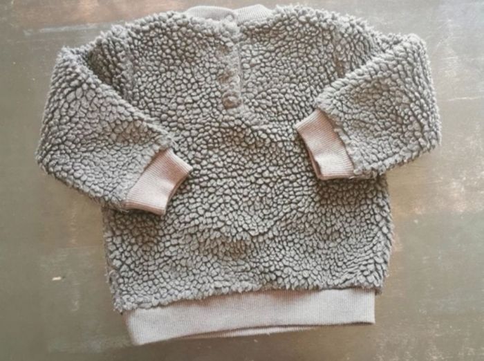 Pull Disney - photo numéro 2