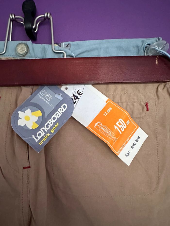 Pantalon longboard - photo numéro 2