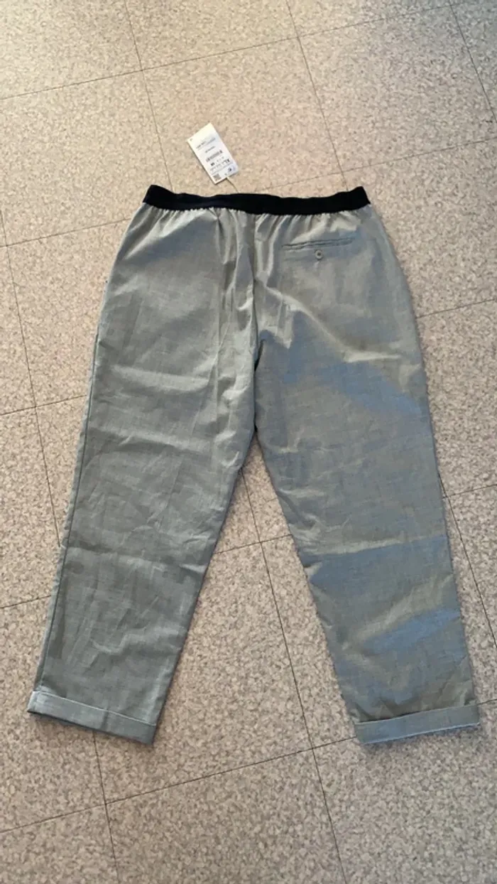 Pantalon Zara - photo numéro 5