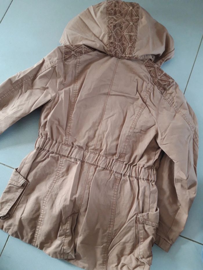 Veste 8 ans - photo numéro 3