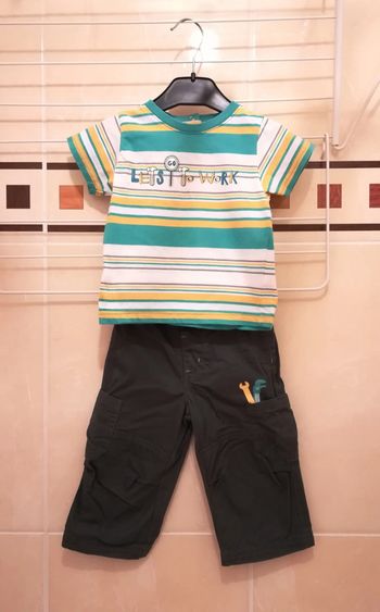 Ensemble T12 mois - V92B