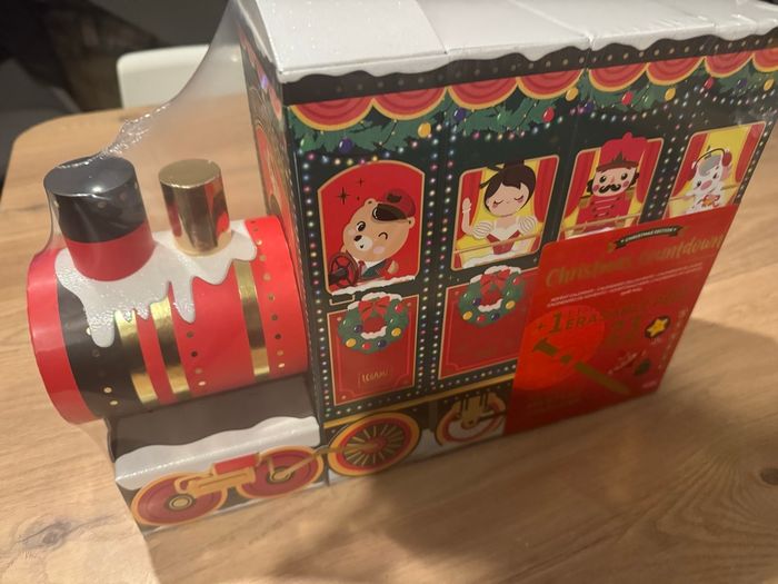 Legami calendrier et totebag collector  cookie