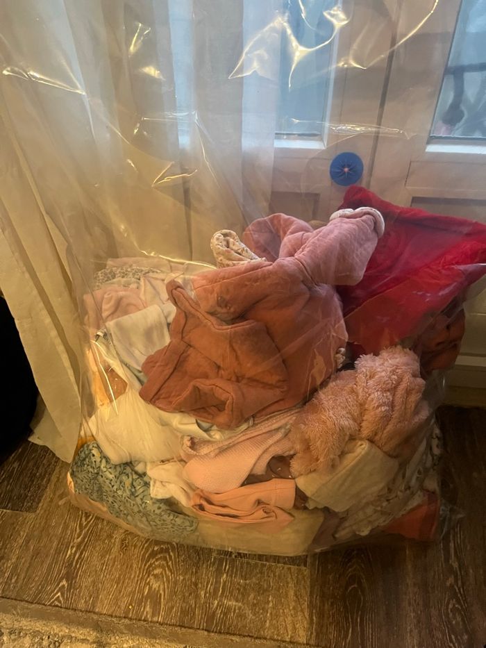 Un mois et naissance