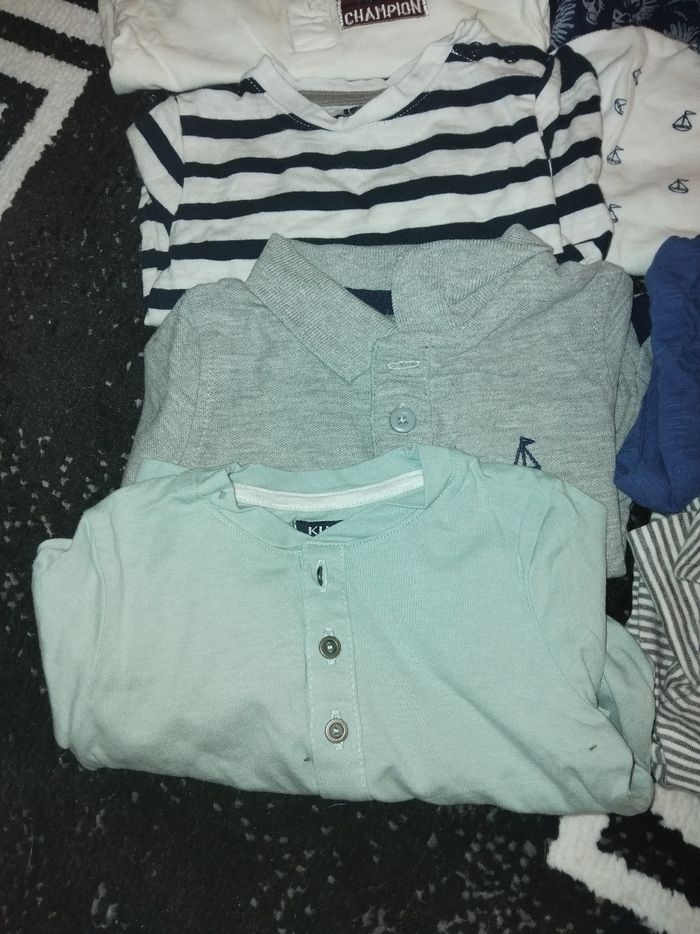 Maillot bébé - photo numéro 4