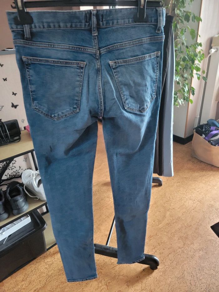 Jeans 👖 - photo numéro 2