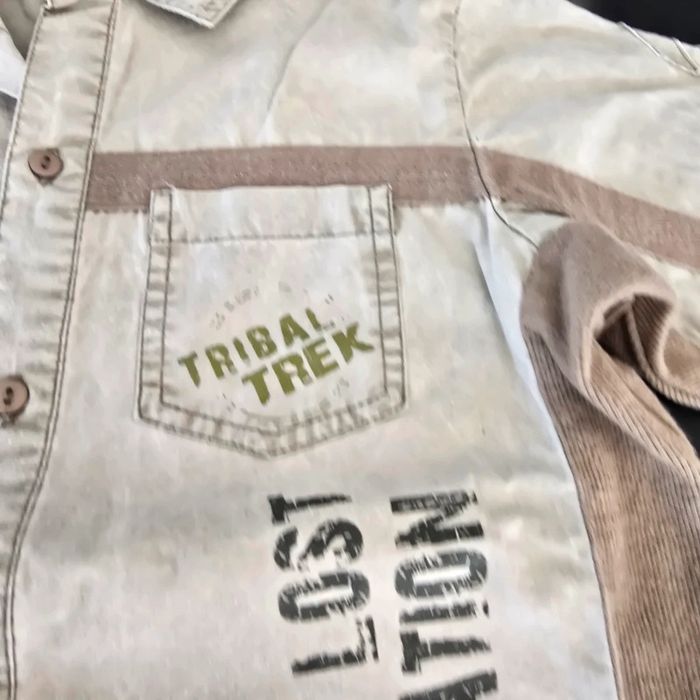 Chemise manches longues - tout compte fait - 6 ans - photo numéro 5