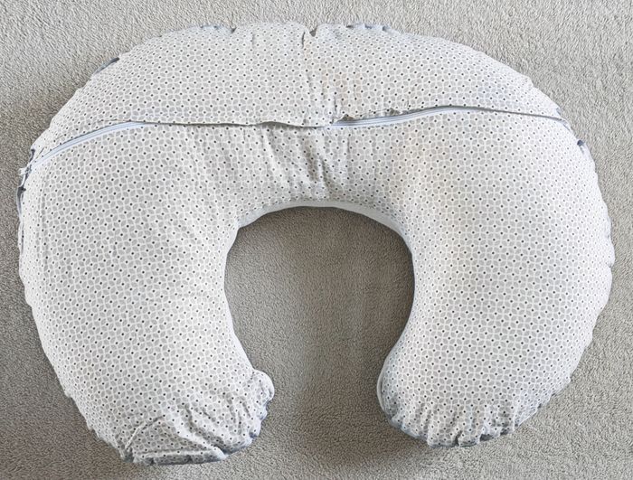 Coussin d'allaitement - photo numéro 3