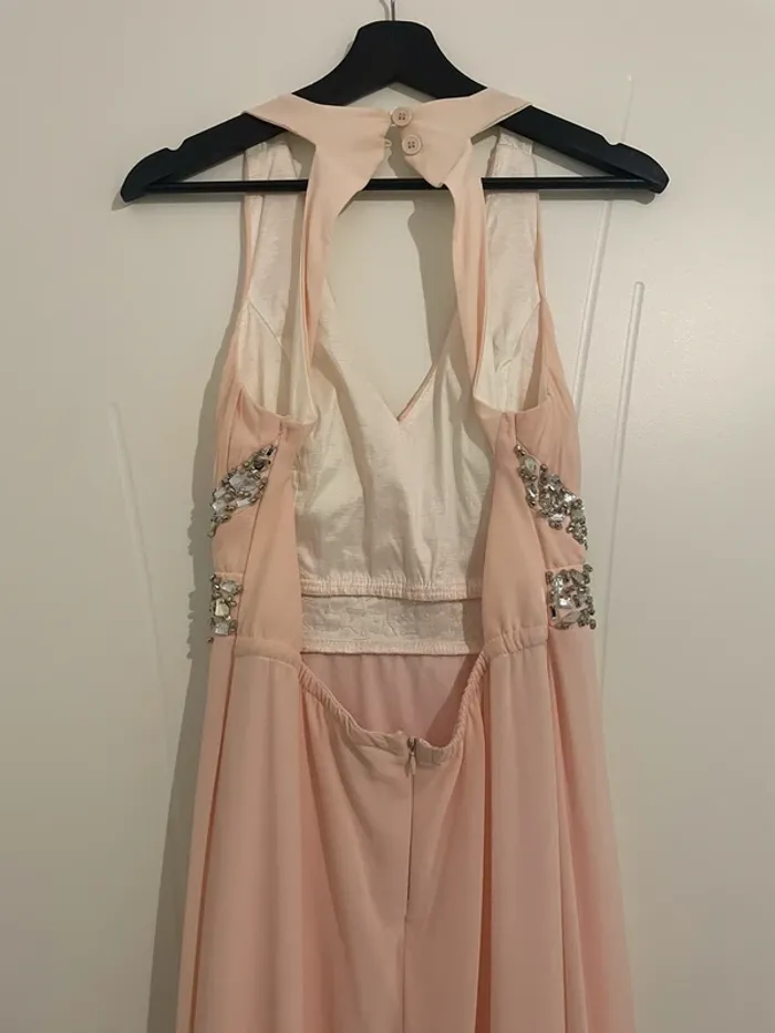 Robe de soirée - photo numéro 3