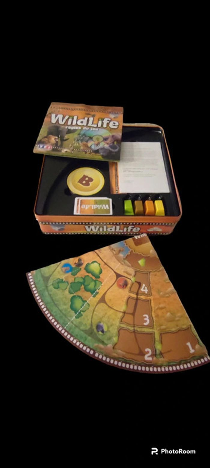 Jeu de société avec dvd - photo numéro 2