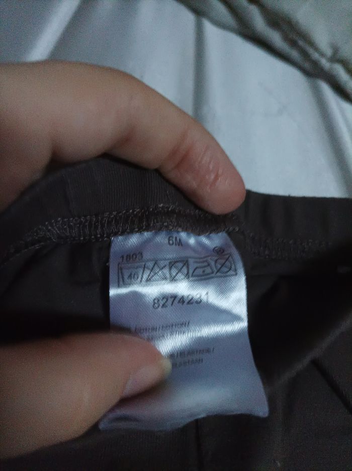 Pantalon - photo numéro 2