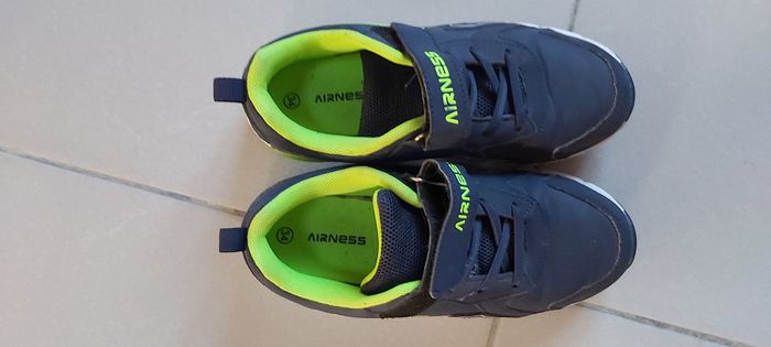 Basket a scratch 34 - photo numéro 5