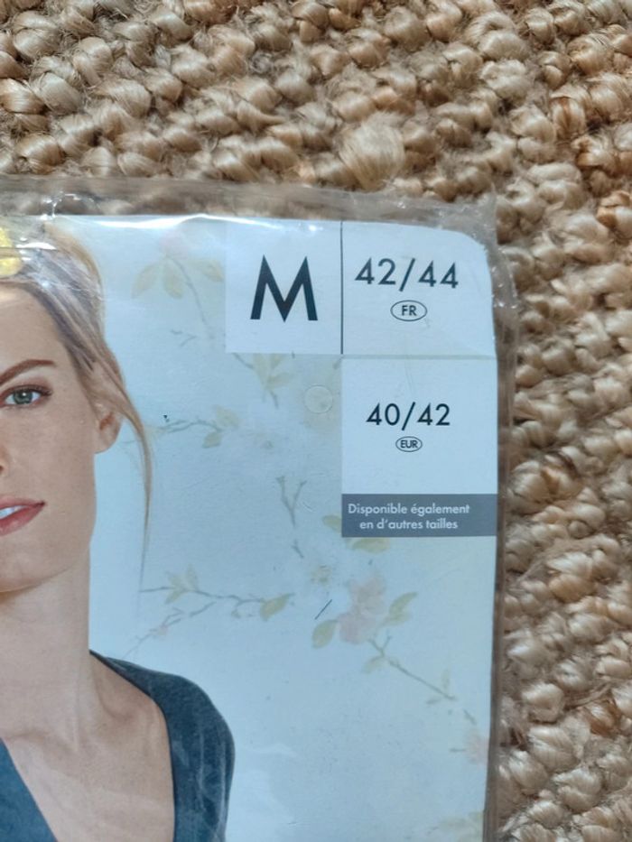 Lot de 2 t-shirt femme40 - photo numéro 2