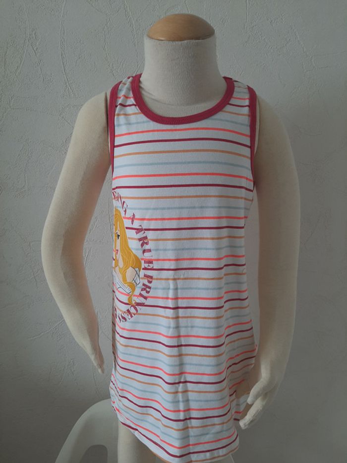 Robe Disney princesses Disney 4 ans Beebs