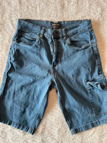 Bermuda jean Atlas for men 38