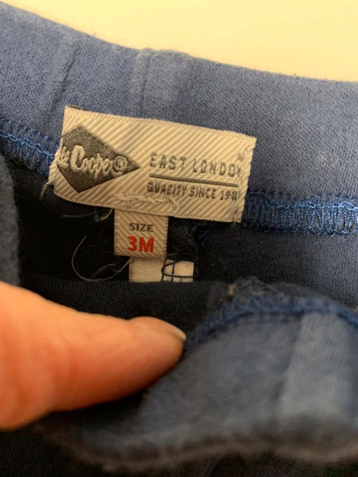 Pantalon - photo numéro 2