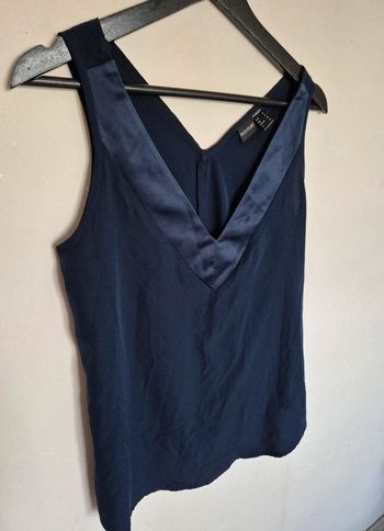 Débardeur bodyflirt  taille 36