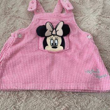 Robe minnie