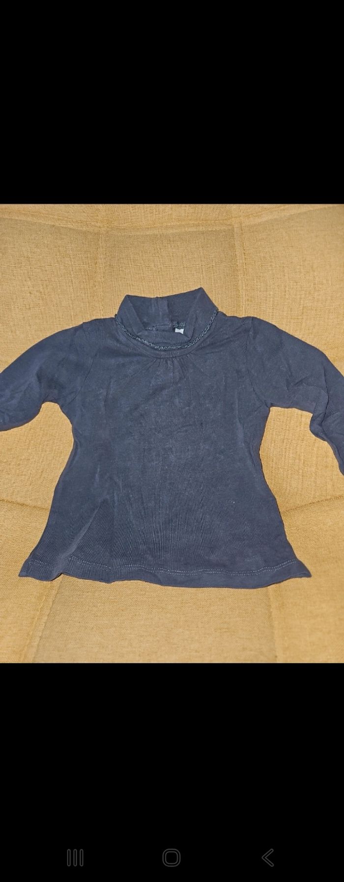 Sous pull