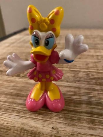 Figurine daisy Disney