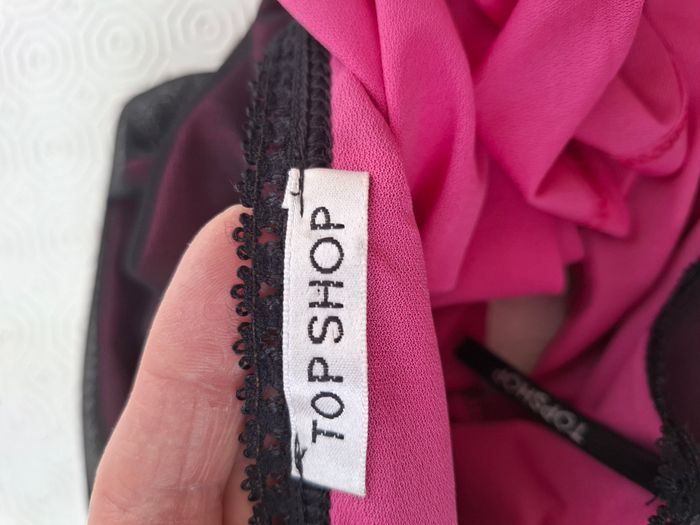 Jupe Top Shop T38 - photo numéro 7