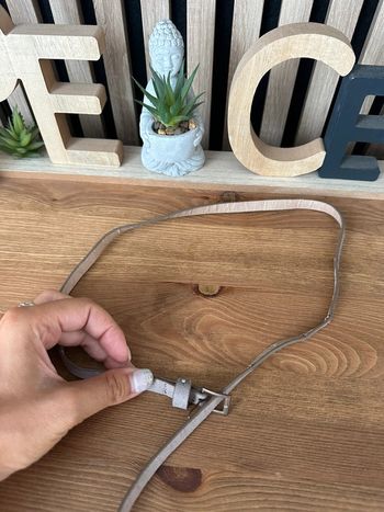 Ceinture fille