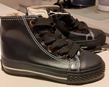 Chaussures garçon