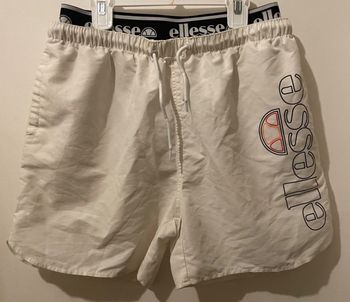 Short de bain elesse