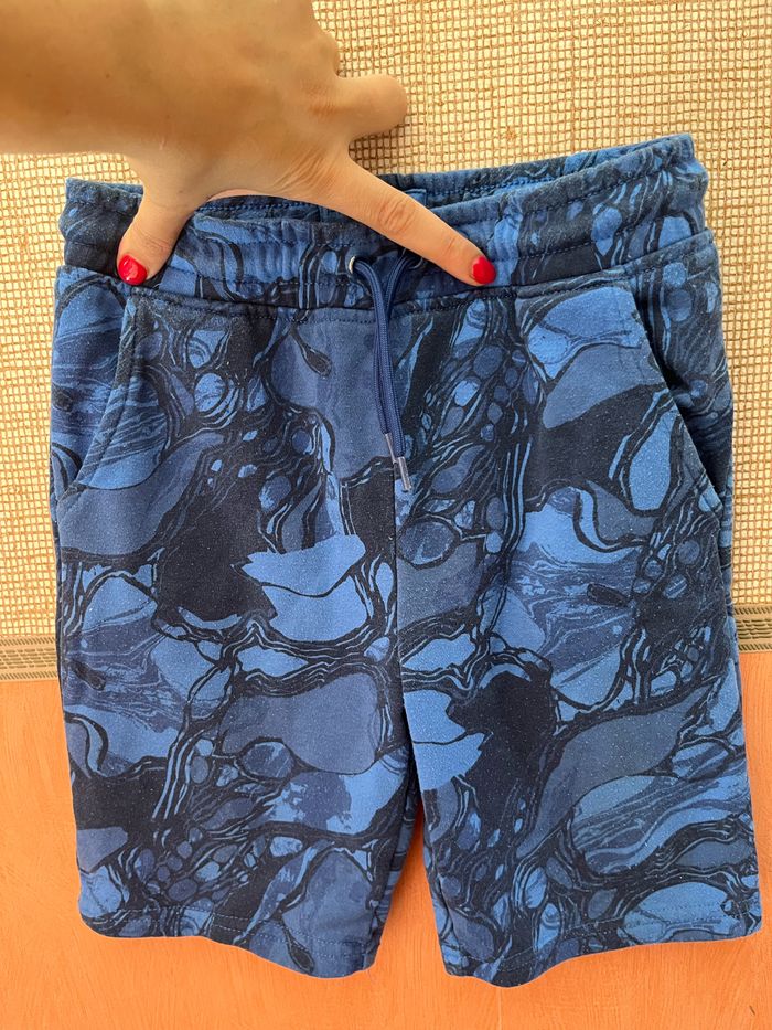 Short