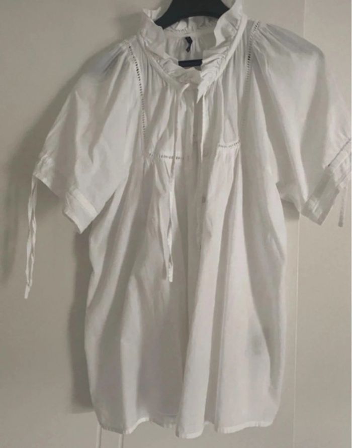 Blouse  Naf Naf