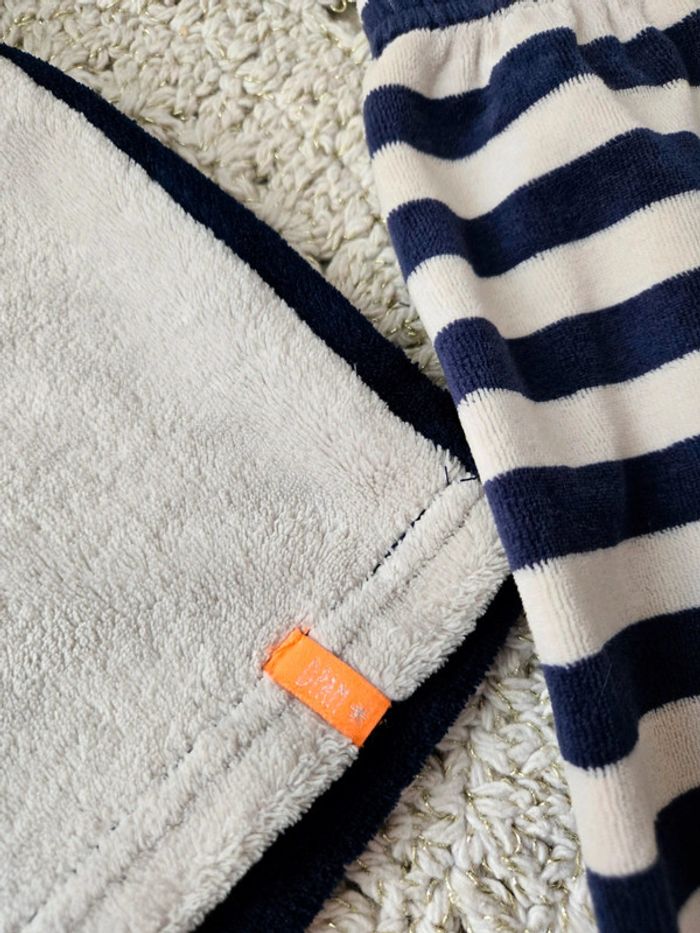 Boy: pyjama DPAM 3 ans - photo numéro 4