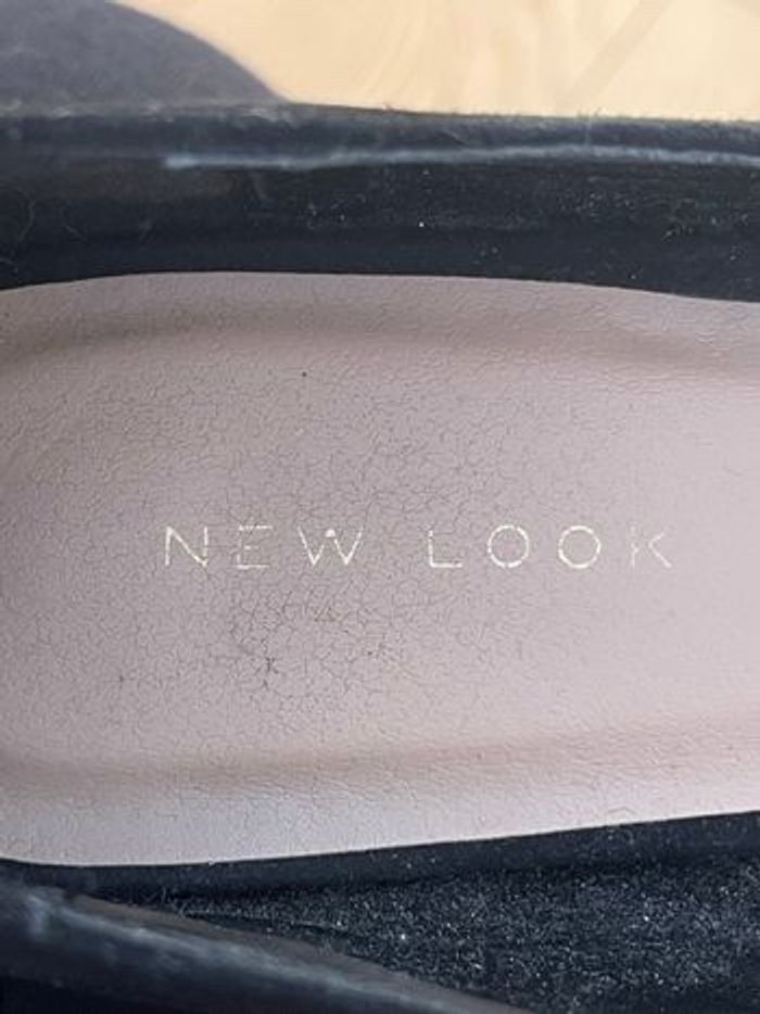 Escarpins à talon - photo numéro 2