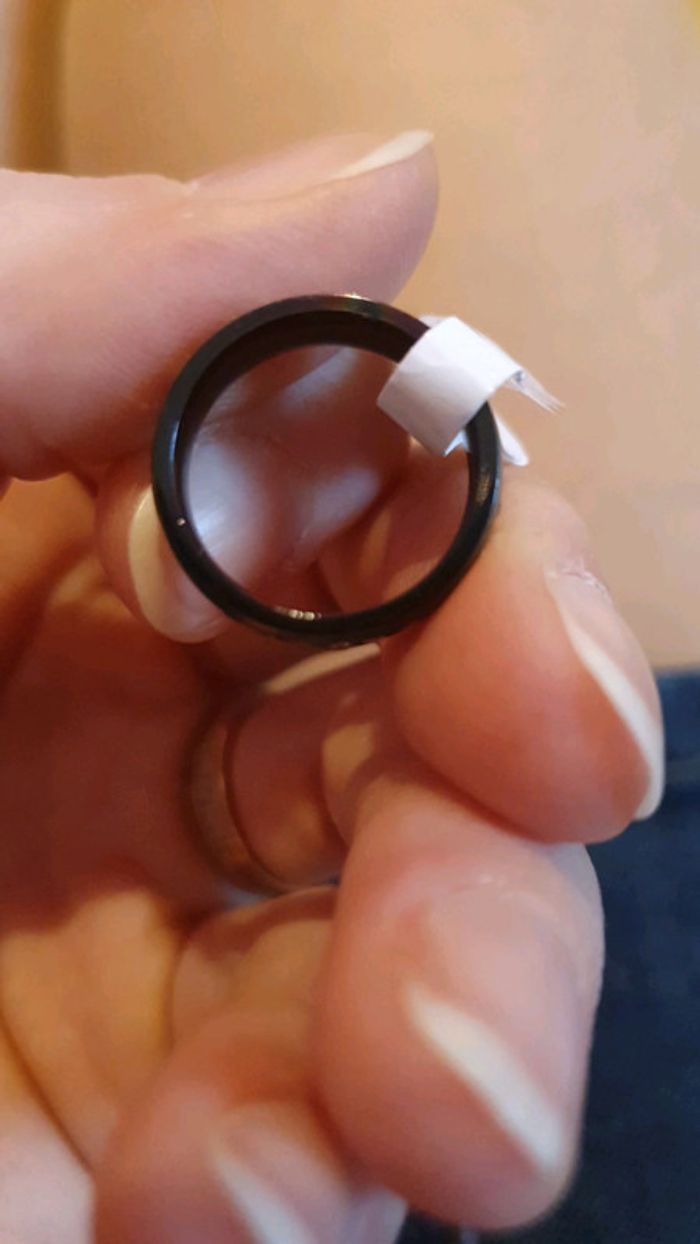 Bague femme - photo numéro 3