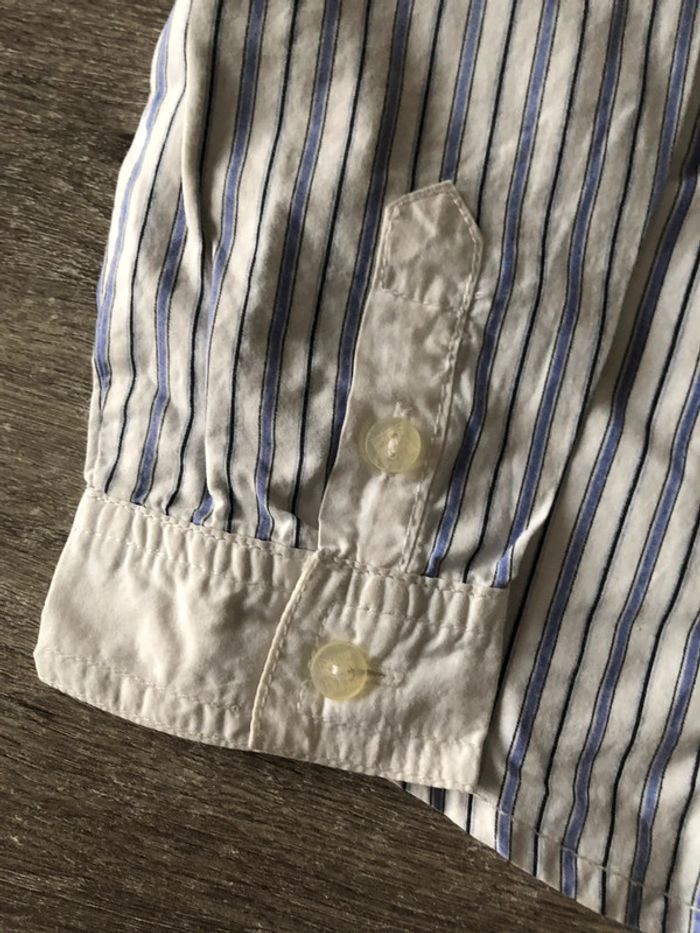 Chemise - photo numéro 4