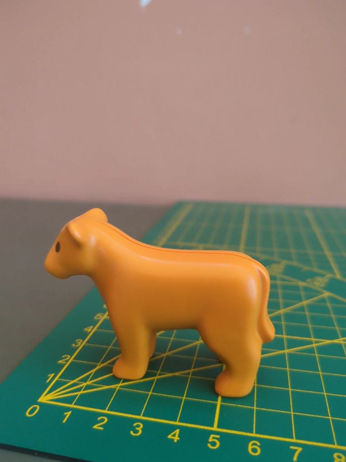 Figurine Playmobil 123 - photo numéro 2