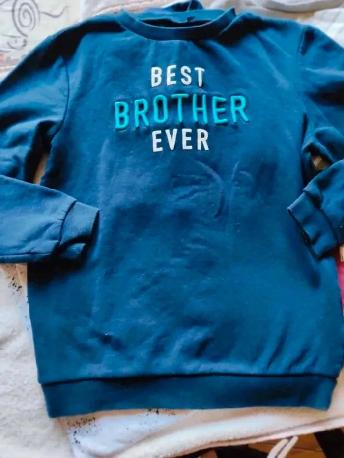 Lot de 6 hauts 11/12 ans - photo numéro 5