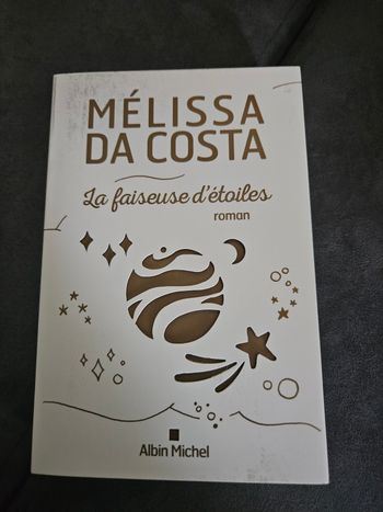 La faisseuse d'étoiles