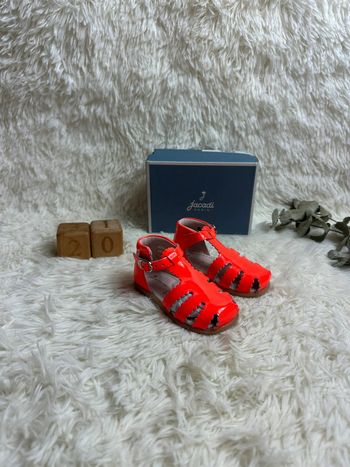 Paire de sandales Jacadi taille 20